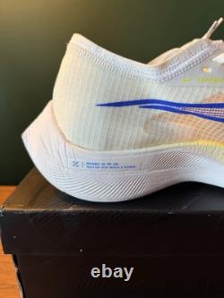 Nike Air ZoomX OG Vaporfly Next% Hommes UK 9 Neuf Extrêmement Rare
