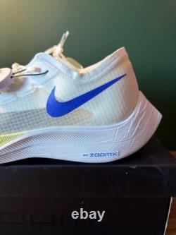 Nike Air ZoomX OG Vaporfly Next% Hommes UK 9 Neuf Extrêmement Rare