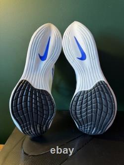 Nike Air ZoomX OG Vaporfly Next% Hommes UK 9 Neuf Extrêmement Rare