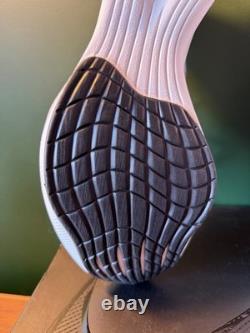 Nike Air ZoomX OG Vaporfly Next% Hommes UK 9 Neuf Extrêmement Rare