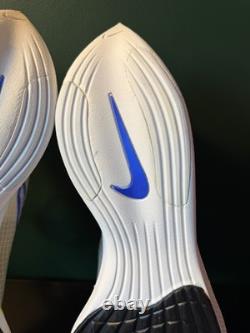 Nike Air ZoomX OG Vaporfly Next% Hommes UK 9 Neuf Extrêmement Rare