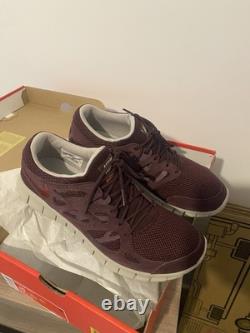 Nike Free Run 2 Homme UK 9 Extrêmement Rare Neuf