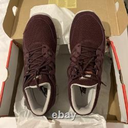 Nike Free Run 2 Homme UK 9 Extrêmement Rare Neuf