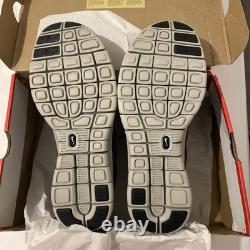 Nike Free Run 2 Homme UK 9 Extrêmement Rare Neuf
