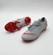 Nike Mercurial Vapor 12 Fg Elite Uk 7,5 Neuf Extremement Rare