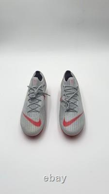 Nike Mercurial Vapor 12 FG Elite UK 7,5 Neuf EXTREMEMENT RARE