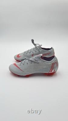 Nike Mercurial Vapor 12 FG Elite UK 7,5 Neuf EXTREMEMENT RARE