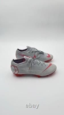 Nike Mercurial Vapor 12 FG Elite UK 7,5 Neuf EXTREMEMENT RARE