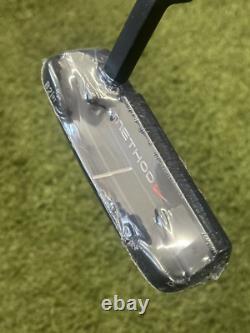 Nike Method Matter B2 01 Putter de golf 34, neuf, emballé. Extrêmement rare