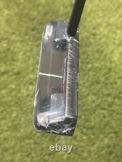 Nike Method Matter B2 01 Putter de golf 34, neuf, emballé. Extrêmement rare