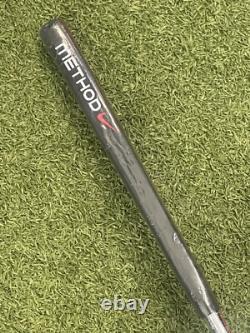 Nike Method Matter B2 01 Putter de golf 34, neuf, emballé. Extrêmement rare