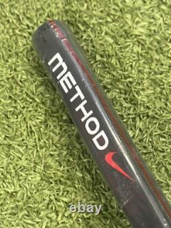 Nike Method Matter B2 01 Putter de golf 34, neuf, emballé. Extrêmement rare