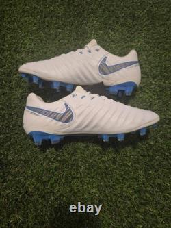 Nike Tiempo Legend 7 Elite Neuf Taille UK 8 Extrêmement Rare