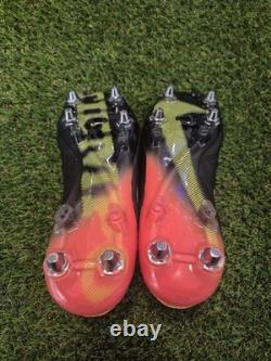 Nike Tiempo Legend VI SG-Pro Elite Neuf Taille UK 6 Extrêmement Rare