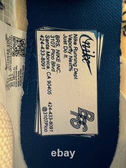 Nike Vaporfly OG Next% Air ZoomX Homme UK 9.5 Neuf Extrêmement Rare