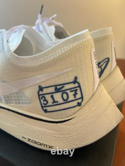 Nike Vaporfly OG Next% Air ZoomX Homme UK 9.5 Neuf Extrêmement Rare