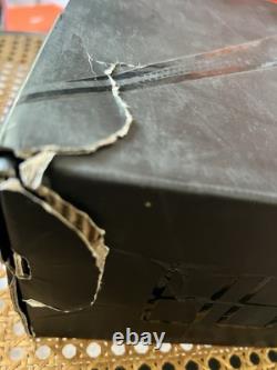 Nike Vaporfly OG Next% Air ZoomX Homme UK 9.5 Neuf Extrêmement Rare