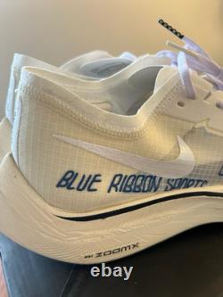 Nike Vaporfly OG Next% Air ZoomX Homme UK 9.5 Tout Neuf Extrêmement Rare
