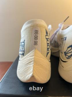 Nike Vaporfly OG Next% Air ZoomX Homme UK 9.5 Tout Neuf Extrêmement Rare