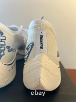 Nike Vaporfly OG Next% Air ZoomX Homme UK 9.5 Tout Neuf Extrêmement Rare