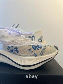 Nike Vaporfly OG Next% Air ZoomX Homme UK 9.5 Tout Neuf Extrêmement Rare
