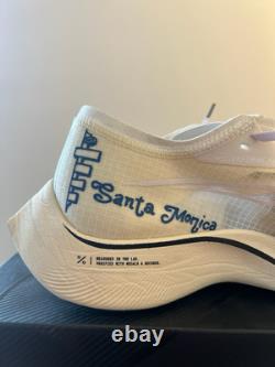 Nike Vaporfly OG Next% Air ZoomX Homme UK 9.5 Tout Neuf Extrêmement Rare