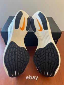 Nike Vaporfly OG Next% Air ZoomX Homme UK 9.5 Tout Neuf Extrêmement Rare