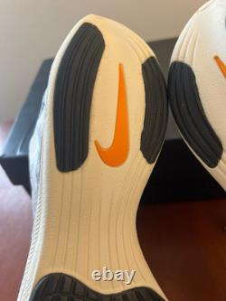 Nike Vaporfly OG Next% Air ZoomX Homme UK 9.5 Tout Neuf Extrêmement Rare