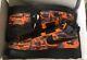 Nike X Maharishi Air Force 1 Utilitaire-uk13 Us14-extremely Limited-very Rare