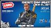 Nouveau Fortnite Crew Retour Extrêmement Rare Boutique D'objets Fortnite 31 Août 2024