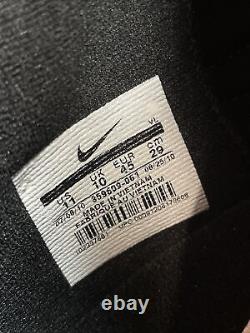 Nouveau Stock Ancien Nike Tiempo Premier II FG UK 10 Extrêmement Rare