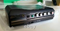 Nouveau Walkman Sony WM-GX50 Radio Cassette Enregistreur Extrêmement Rare Boîte Fonctionnel