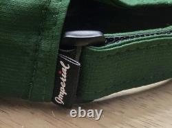 Nouveau chapeau casquette de la 171e régate annuelle du New York Yacht Club NYYC 2025 extrêmement rare