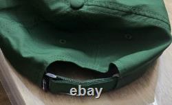 Nouveau chapeau casquette de la 171e régate annuelle du New York Yacht Club NYYC 2025 extrêmement rare