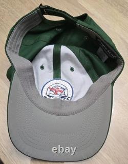 Nouveau chapeau casquette de la 171e régate annuelle du New York Yacht Club NYYC 2025 extrêmement rare