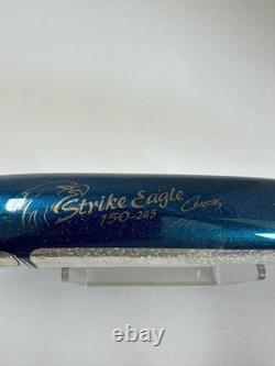 Nouveau et inutilisé Énormément rare Carpenter Strike Eagle