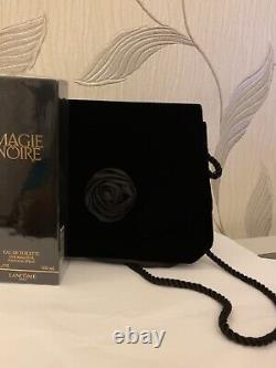 Nouvelle Marque Vintage 100ml Classic Magie Noire Edt Spray Pour Les Femmes, Extrêmement Rare