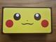 Nouvelle Nintendo 2ds Xl/ll. Édition Pikachu. Jpn. Neuf Et Non Ouvert. Extrêmement Rare.