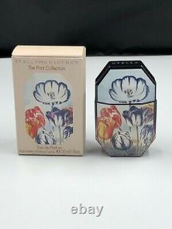 Nouvelle collection d'imprimés Stella McCartney Stella 30ml Eau de Parfum Spray (Extrêmement Rare)