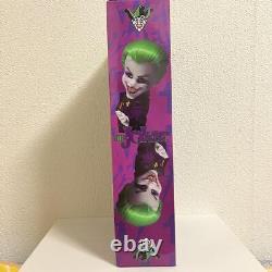 Nouvelle série de poupées Living Dead Dolls figurine Joker extrêmement rare Japon 075