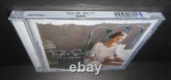 OURS par TAYLOR SWIFT - Single CD NEUF extrêmement rare avec version live - NOUVEAU CD