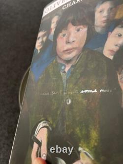 Oliver Twist, Puffin Designer Classic 70ème Anniversaire, Extrêmement Rare, NOUVEAU