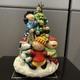 Ornement De Sapin De No&euml;l Peanuts. Extr&ecirc;mement Rare. Neuf Dans Sa Bo&icirc;te. Fabriqu&eacute; En Pologne