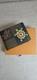Portefeuille Slender Tortue Louis Vuitton Extremement Rare Nigo N60396 Ss20 Tout Nouveau