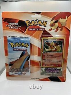 Pack double blister EX Holon Phantoms et EX Deoxys 2006 scellé - EXTREMEMENT RARE