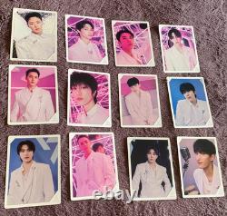 Package édition limitée Airbnb SVT SEVENTEEN extrêmement rare, neuf sous scellé