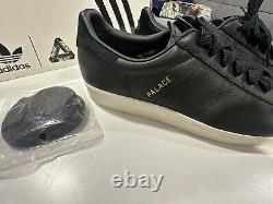 Palace x Adidas superstar extrêmement rare tout neuf dans sa boîte deadstock taille UK 9