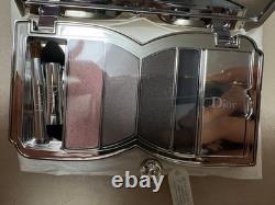 Palette Dior Chérie Bow 001 Édition Limitée Extrêmement Rare Neuve Avec Boîte Non Utilisée