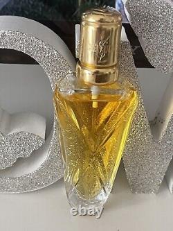 Parfum YSL Paris 15ml Édition Limitée Extrêmement Rare