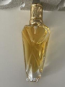 Parfum YSL Paris 15ml Édition Limitée Extrêmement Rare